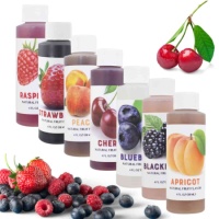 Fruit Flavoring