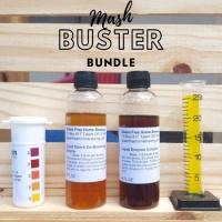 Gluten-Free Brewing Enzymes