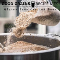 All-Grain Kits - Milled