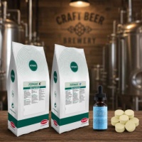 Gluten-Free Brewing Adjuncts