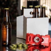 Bottling & Flavoring