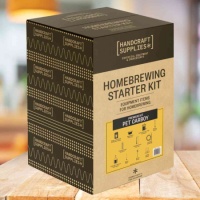 Brewing Supplies
