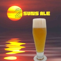 2 Suns Ale - All-Grain Recipe Kit - Milled