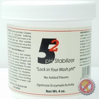 5.2 PH Stabilizer - 4 OZ