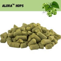 Alora(TM) Pellet Hops - 1 oz