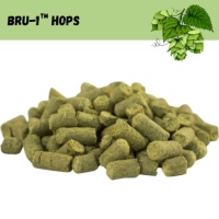 BRU-1(TM) Pellet Hops