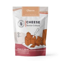 Cheese Starter Culture - Chevre