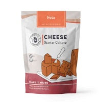Cheese Starter Culture - Feta