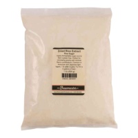 Dried Rice Extract (DRE) - 1 LB