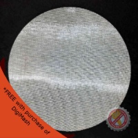 1000 Micron Stainless Steel Mesh Screen for DigiMash