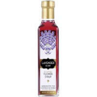 Lavender Elixir 2 oz