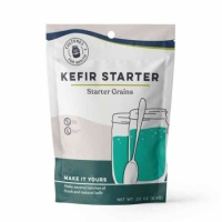 Kefir Starter Culture - Single Unit