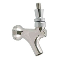 Stainless Steel Draft Faucet