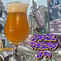 Chaos Theory IPA - All-Grain Recipe Kit