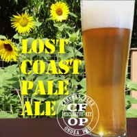 Lost Coast Pale Ale - All-Grain Recipe Kit - Milled