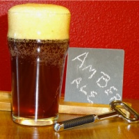 American Amber Ale - All-Grain Recipe Kit - Milled
