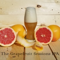The Grapefruit Sessions IPA - Extract Recipe Kit
