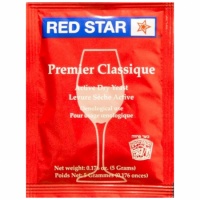 Premier Classique Wine Yeast 5 g