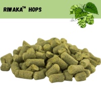 Riwaka(TM) Pellet Hops - 1 oz