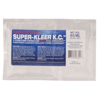 Super Kleer Finings (Kieselsol/Chitosan) - 65 mL