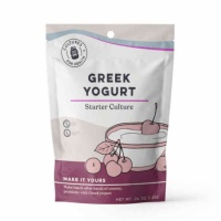 Yogurt Starter Culture - Greek