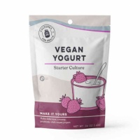 Yogurt Starter Culture - Vegan