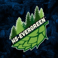 Evergreen Pellet Hops - 1 OZ