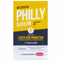Lallemand Wildbrew Philly Sour