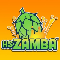Zamba Pellet Hops - 1 OZ